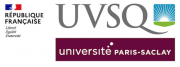Université de Versailles Saint Quentin en Yvelines