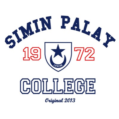 Collège Simin Palay