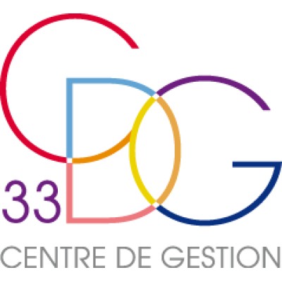 Centre de Gestion de la Fonction Publique Territoriale de la Gironde (CDG33)