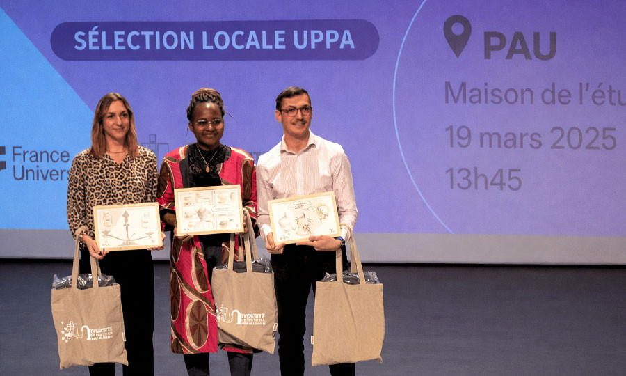 Challenge et concours