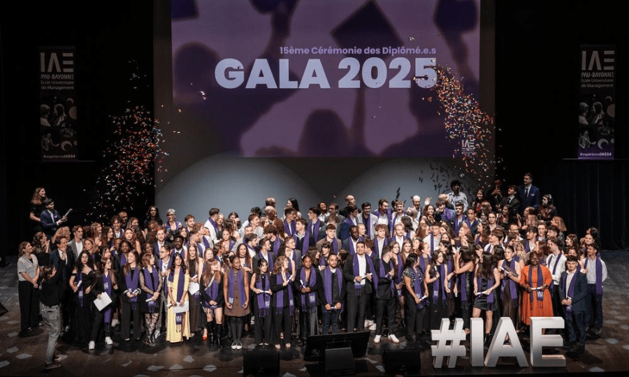 Ceremony and Evening