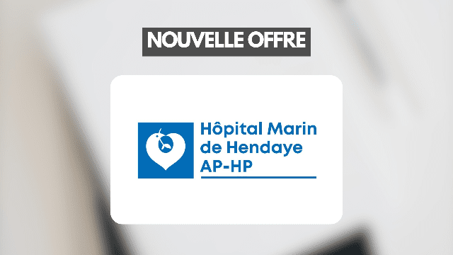  Acheteur - Approvisionneur - Gestionnaire – Hôpital Marin de Hendaye