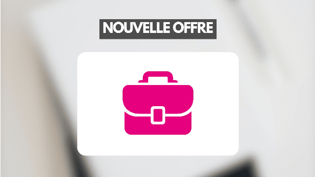  Cadre de Santé titulaire - EHPAD la Chenaie