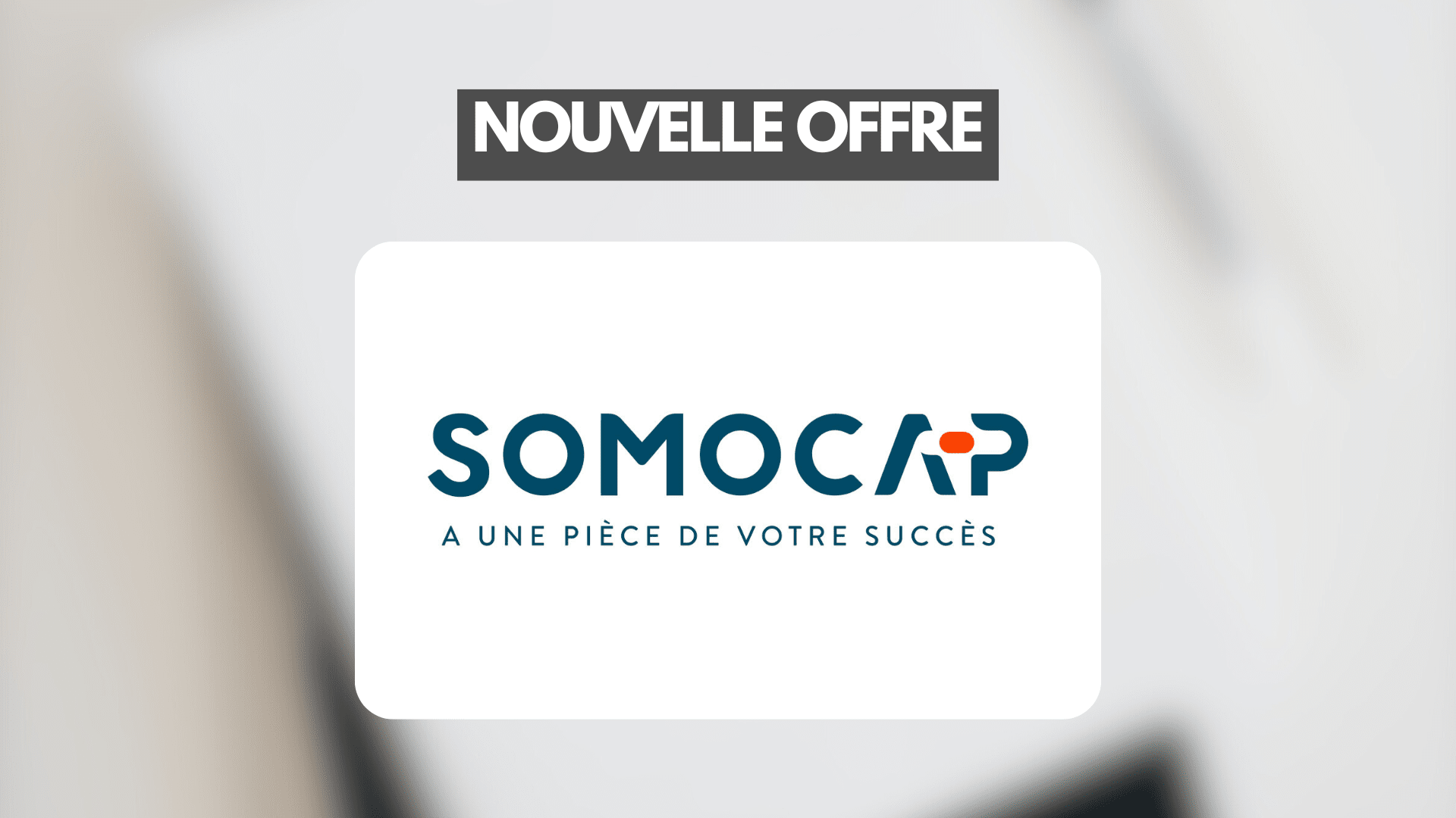 Technicien·ne Qualité Contrôle et Validation Produits (H/F)