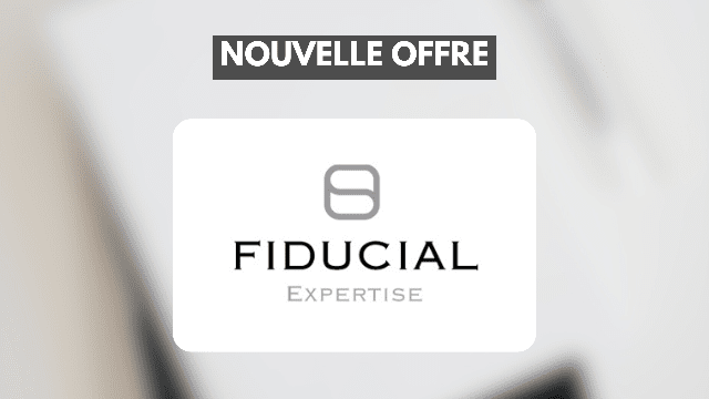 Chef·fe de mission (H/F) - Fiducial Expertise (Lourdes)