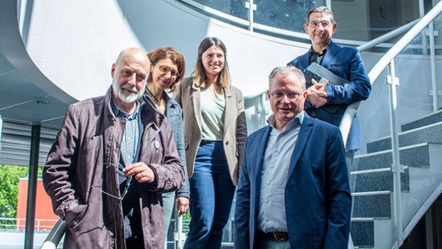 L’UPPA et l’École supérieure d’art et de design des Pyrénées étendent leur partenariat