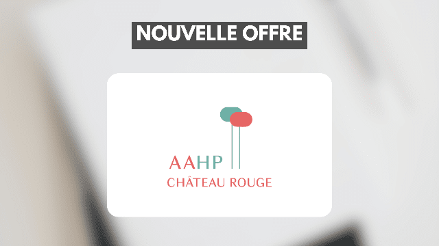 Directrice / Directeur (remplacement congé maternité) AAHP Château Rouge - Saint-Martin-de-Seignanx