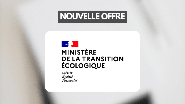 Référent(e) budgétaire et formation - Inspection des ICPE - Paris La Défense