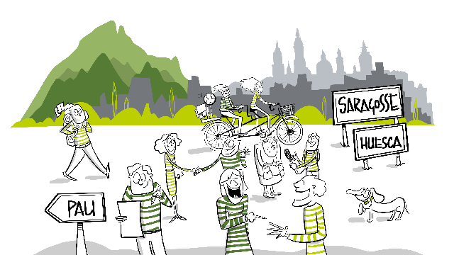 Développement des doubles-diplômes Tourisme et Aménagement du Territoire