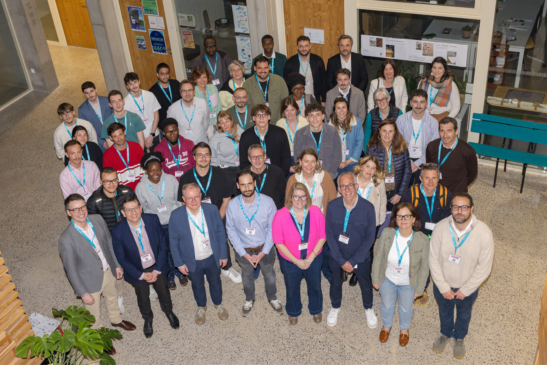 A Look Back at the Alumni x Entrepreneurship x Partners After-Work Event: Entrepreneurship for a Sustainable Future 