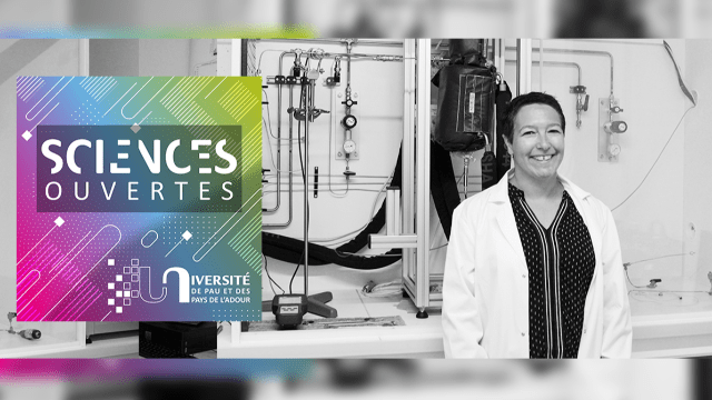 [Podcast] #9 Des cristaux innovants pour le stockage de l’hydrogène : une solution inédite