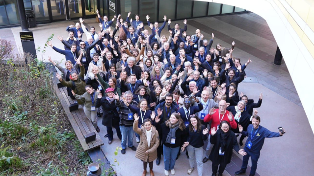 Retour sur les Rencontres AlumnForce 2024 : Une journée riche en échanges et découvertes !