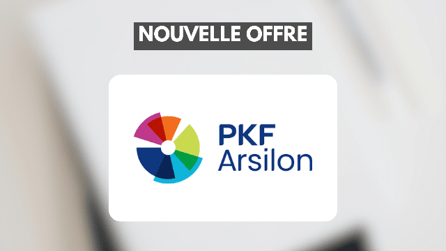 Auditeur·rice financier·e confirmé·e (H/F) - PKF Arsilon (Pau)