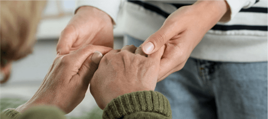 Formation Le projet personnalisé et la réforme des services autonomie à domicile