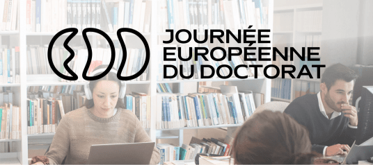 Table ronde “Le doctorat : compétences, insertion professionnelle et entrepreneuriat”