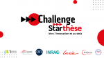 Challenge Starthèse