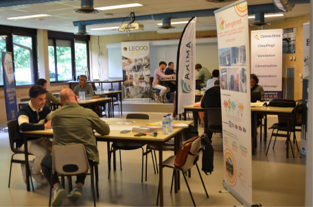 Job dating alternance MTEE : 6e édition