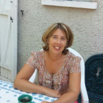 Barbara Houzelot